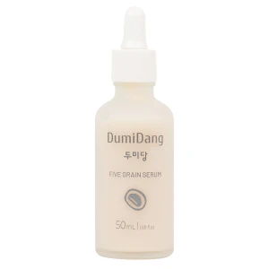 DumiDang - Five Grain Serum - Straffendes und feuchtigkeitsspendendes Gesichtsserum - 50 ml