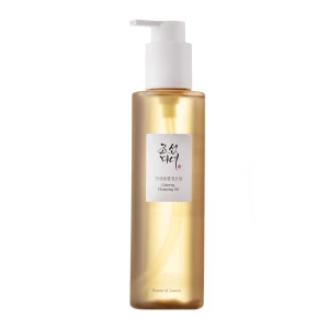 Beauty of Joseon - Ginseng Cleansing Oil - Reinigender Make-up-Entferner mit Ginseng - 210ml