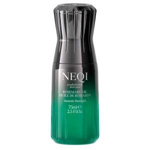 NEQI - Rosemary Oil - Rosmarinöl für das Haar - 75ml