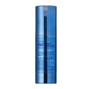 VT Cosmetics - Hydrop Reedle Shot 700hL - Feuchtigkeitsspendender Mikronadel-Gesichtsbooster - 30ml