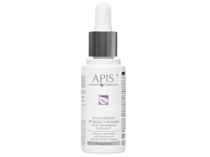 Apis - Professional - Lifting and Dark Circles Reducing Eye Serum - Augenstraffendes und Schatten reduzierendes Serum mit Eye'fective™ Complex - 30ml