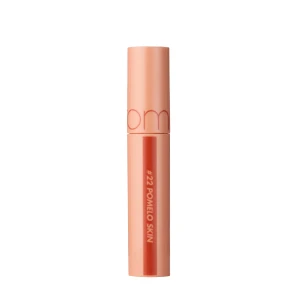 Rom&nd - Juicy Lasting Tint - Langanhaltender Lip Tint - 22 Pomelo Skin - 5,5 g