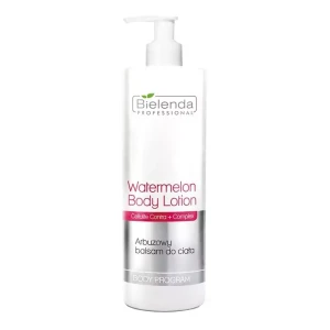 Bielenda Professional - Body Program - Wassermelone Körperlotion - 500ml