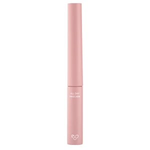 AOU - All Day Mascara - Wimperntusche - 01 Volume Black - 3,3g