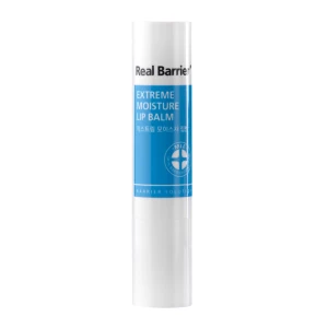 Real Barrier - Extreme Moisture Lip Balm - Intensiv feuchtigkeitsspendender Lippenbalsam - 3.3g