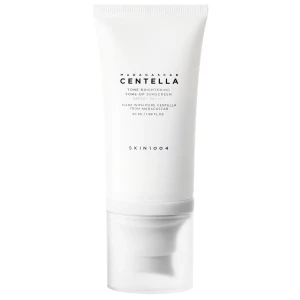 SKIN1004 - Madagaskar Centella Tone Brightening Tone-Up Sunscreen - Aufhellende Schutzcreme - 50ml