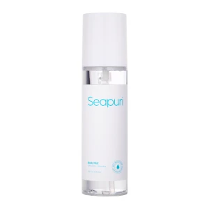 Seapuri - Body Mist - Peelendes und Feuchtigkeitsspendendes Körpernebel - 200ml