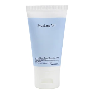 Pyunkang Yul - Low pH Pore Deep Cleansing Foam - Nieder-pH-Tiefenreinigungsschaum - 40ml