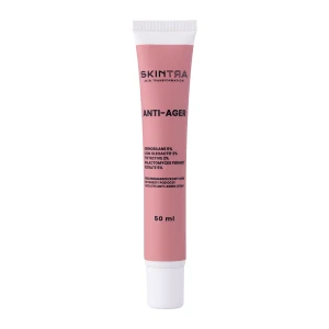 SkinTra - Anti-Ager - Anti-Falten Creme - 50ml