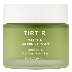 TIRTIR - Matcha Calming Cream - Beruhigende Gesichtscreme mit Matcha - 50ml