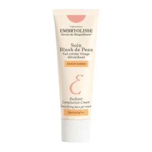 Embryolisse - Soin Blush de Peau Abricort - Detox- und Verschönerungs-Creme-Gel - 30ml