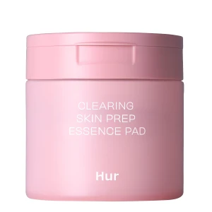 House of Hur - Clearing Skin Prep Essence Pad - Peeling Gesicht Pads - 70pcs/140ml