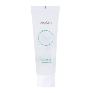 Beplain - Cicaful Calming Gel - Regenerierendes und kühlendes Gesichtsgel mit Centella Asiatica - 80ml