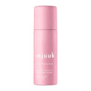 Mjuuk - Heat Protection - Hitzeschutzspray - 50ml