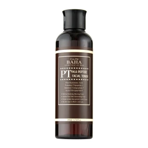 Cos De BAHA - PT M.A Peptide Facial Toner - Peptid-Gesichtswasser - 200ml