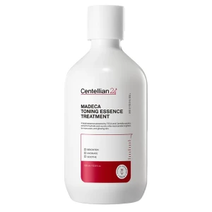 Centellian24 - Madeca Toning Essence Treatment - Tonisierendes Gesichtsserum - 300ml