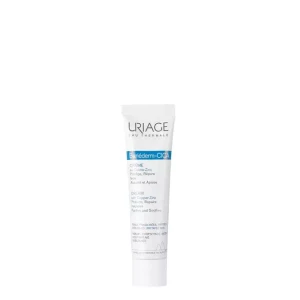 Uriage - Bariederm Cica Cream - Regenerierende Creme mit Kupfer und Zink für Hautreizungen - 40ml