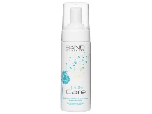 Bandi - Pure Care - Gentle Cleansing Foam Probiotics and CICA - Sanfter Reinigungsschaum Probiotika und CICA - 150ml