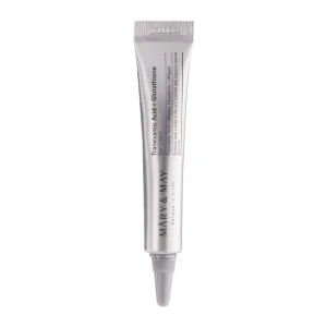 Mary&May - Tranexamic Acid + Glutathion Eye Cream - Aufhellende Augencreme - 12g