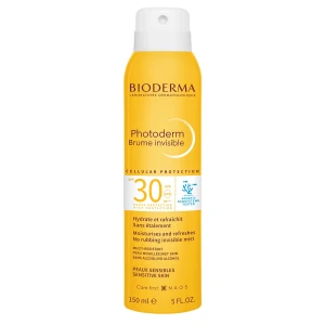 Bioderma - Photoderm Brume Invisible SPF 30 - Sonnenschutz-Spray - 150 ml