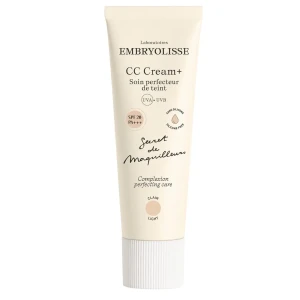 Embryolisse - CC+ Creme Light - 30ml