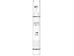 Apis - Home TerApis - Augenstraffendes und Schatten reduzierendes Serum mit Eye'fective™ Complex - 10ml