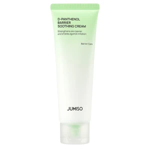 Jumiso - D-Panthenol Barrier Soothing Cream - Beruhigende Gesichtscreme - 80ml