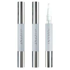 Lucent - Stellar Gentle Teeth Whitening Refill - Zahnaufhellungsgel - 3 x 2 ml