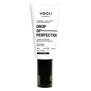 Veoli Botanica - Drop Of Perfection - Abdeckende & Glättende BB Cream - 2.0 W - Vanilla - 30ml