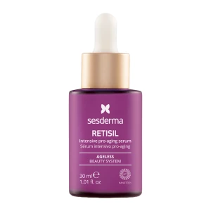 sesderma - Retisil Intensive Pro-Aging Serum - Intensives Straffungsserum - 30ml