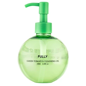 FULLY - Green Tomato Cleansing Oil - Reinigungsöl - 250 ml