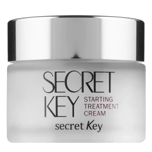 Secret Key - Starting Treatment Cream - Nährende Gesichtscreme - 50g