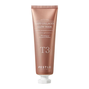 Pestlo - Baby Collagen Glow Mask - Collagen Gesichtsmaske - 70ml