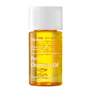 Ma:nyo - Pure Cleansing Oil - Reinigendes Gesichtsöl - 25ml