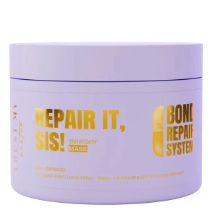 Trust My Sister - Repair It - Bond Recovery Mask – Wiederaufbauende Maske - 180 ml