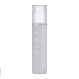 S.Nature - Aqua Collagen Peptide Triple Gel Essence - Kollagen und Peptid Gesichtsessenz - 50ml