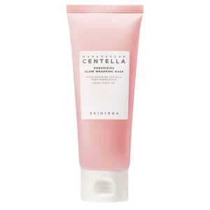 SKIN1004 - Madagascar Centella Poremizing Glow Wrapping Mask - Feuchtigkeitsspendende Gesichtsmaske - 100ml