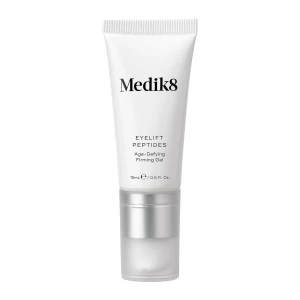 Medik8 - Eyelift Peptides - Age-Defying Firming Gel - Augencreme mit Peptiden - 15ml