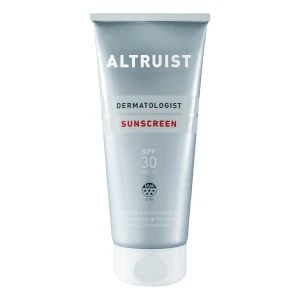 Altruist - Sunscreen SPF30 - Sonnenschutzcreme - 200ml