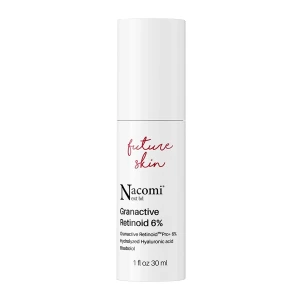 Nacomi - Granactive Retinoid Pro+ 6% - Gesichtsserum - 30ml