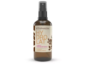Bosphaera - Damaszener Rose Hydrolat - 100ml