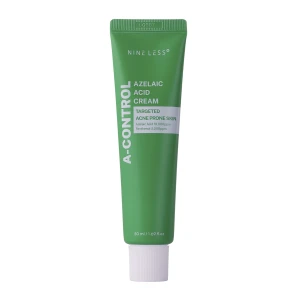 A-Control Azelaic Acid Cream - Creme mit Azelainsäure - 50ml