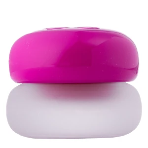 Fwee - Lip&Cheek Blurry Pudding Pot - Cremiger Lippen- und Wangenbalsam - MV03 Baddie - 5g