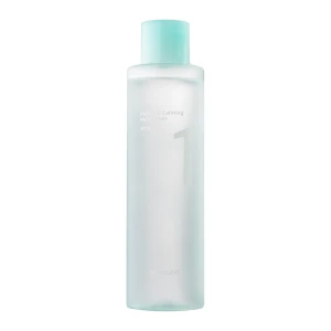 Numbuzin - No.1 - Pure-full Calming Herb Toner - Linderndes Gesichtswasser mit Houttuynia cordata und Centella Asiatica - 300ml