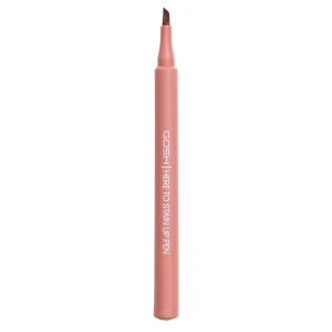 GOSH - Here To Stain Lip Pen - Langhaftender Lippenkonturenstift - 010 Berry Stain - 1 ml