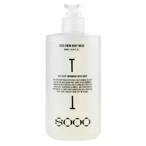 SOOO - Swim Body Wash - Duschgel - 500 ml