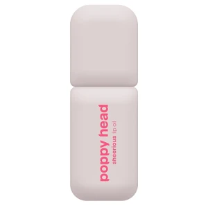 Poppy Head - Sheerious Lip Tint - Tönendes Lippenöl - 4g