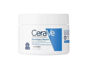 CeraVe - Feuchtigkeitsspendende Lotion - 340g