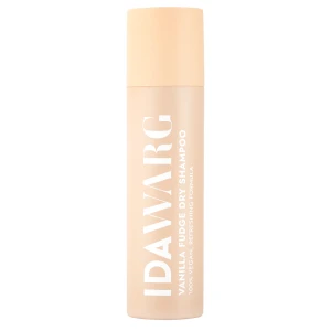 IDA WARG - Dry Shampoo - Trockenes Shampoo für das Haar - Vanilla Fudge - 150ml