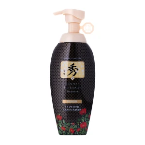 Daeng Gi Meo Ri - Dlae Soo Hair Loss Care Treatment - Anti-Haarausfall Behandlung - 400ml